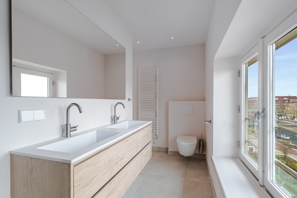 Medium property photo - Stadionweg 275-3, 1076 NZ Amsterdam